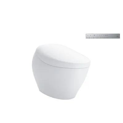 Bàn cầu thông minh NEOREST NX TOTO CS902VT/T53P100VR