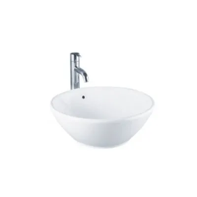 Chậu rửa mặt lavabo LT523S TOTO LT523S