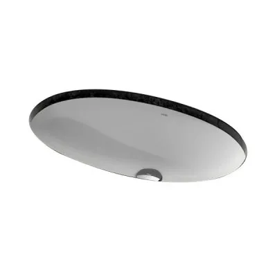Chậu rửa âm bàn TOTO LW1506V/TL516GV