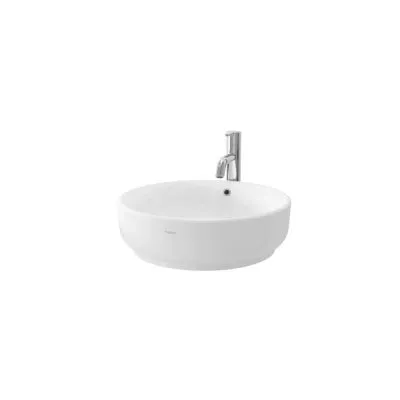 Chậu đặt trên bàn TOTO LW895JW-F