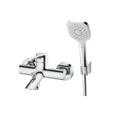 Bộ sen tắm nóng lạnh LB TOTO TBS01302V/TBW02005V