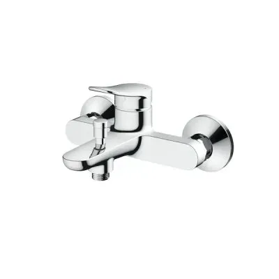 Sen tắm nóng lạnh LF TOTO TBS04302V