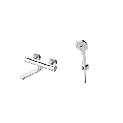 Sen tắm nhiệt độ TOTO TBV03427V/TBW01010V