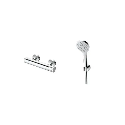Sen tắm nhiệt độ TOTO TBV03431V/TBW01008V