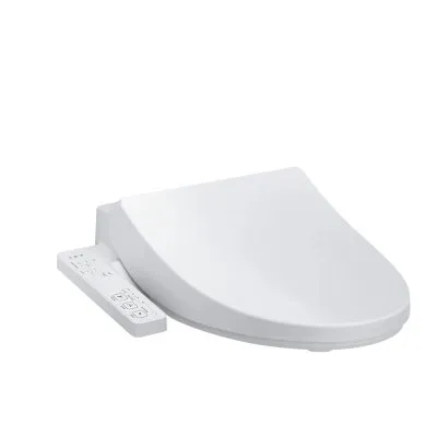 Nắp rửa điện tử WASHLET dòng S1 – TCF23661GAA TOTO TCF23661GAA