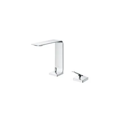 Vòi lavabo TLP02304B gật gù nóng lạnh ZL TOTO TLP02304B