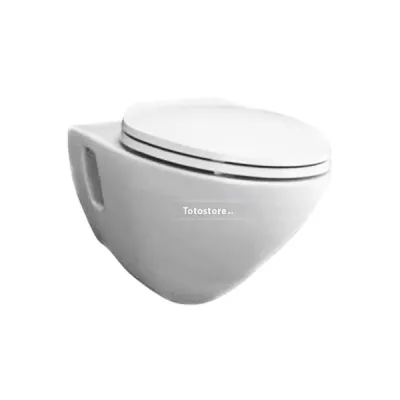 Bồn cầu treo tường ToTo CW560B