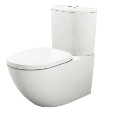 Bàn cầu hai khối ToTo nắp đóng êm CS761PDT5#XW