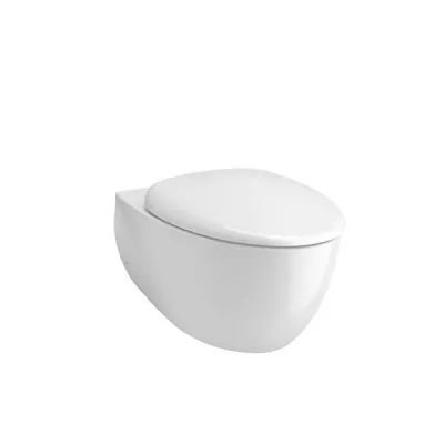 Bàn cầu treo tường ToTo CW812RA