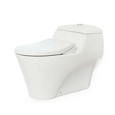 Bàn cầu một khối ToTo CW823NW/FE2