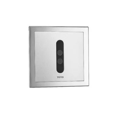 Van xả tiểu nam Toto âm tường DUE113UPEV1