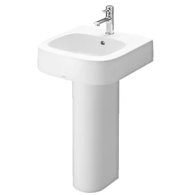 Chậu chân dài ToTo LPT767C