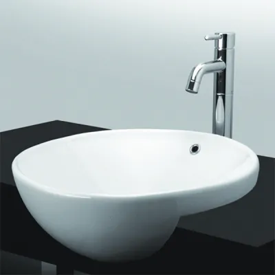 Chậu bán âm bàn LT533R