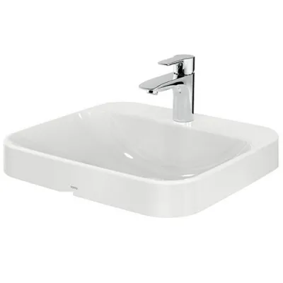 Chậu rửa đặt bàn TOTO LT5615C
