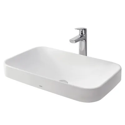 Chậu rửa đặt bàn TOTO LT5716