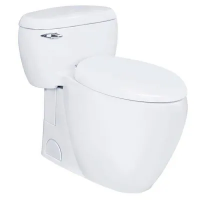 Bàn cầu một khối nắp đóng êm ToTo MS366T7