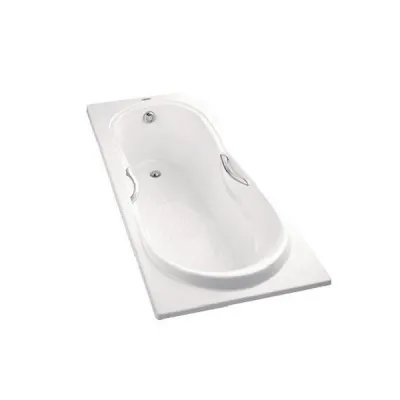 Bồn tắm nhựa ToTo PAY1570DH/DB501R-2B/TVBF412 