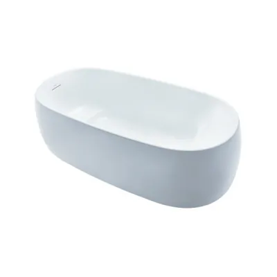 Bồn tắm đá cẩm thạch cao cấp ToTo PJY1744PWEN#GW