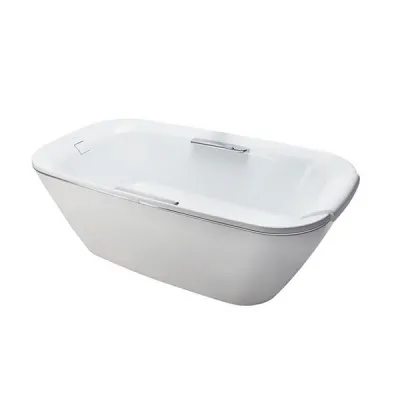 Bồn tắm đá cẩm thạch cao cấp ToTo PJY1886HPWMGE#GW