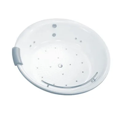 Bồn tắm massage ngọc trai cao cấp ToTo PPYD1720HPWE#P