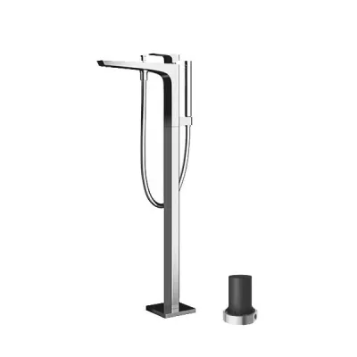 Vòi bồn tắm đặt sàn ToTo TBG07306A-TBN01105B