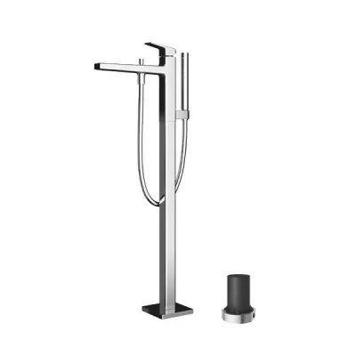 Vòi bồn tắm đặt sàn ToTo TBG10306A-TBN01105B