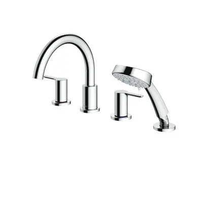 Vòi xả bồn ToTo TBS01202B
