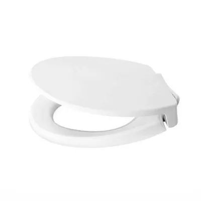 Nắp bàn cầu đóng êm TOTO TC392VS