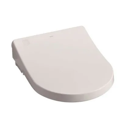 Nắp bàn cầu điện tử TOTO TCF4732A