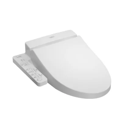 Nắp rửa bồn cầu điện tử TOTO TCF6631A