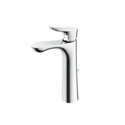 Vòi chậu gật gù nóng lạnh TOTO TLG01304V