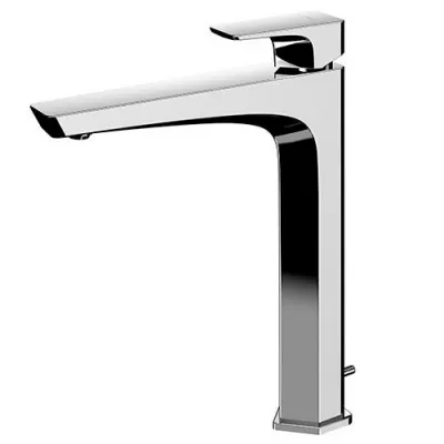 Vòi chậu gật gù nóng lạnh TLG07305V