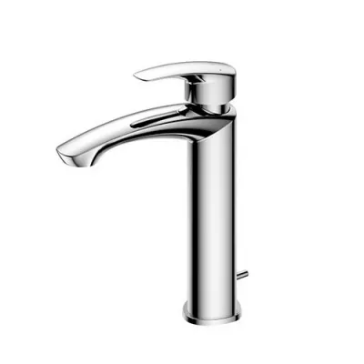 Vòi chậu gật gù nóng lạnh TLG09303V