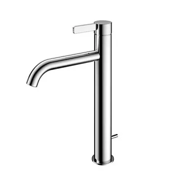 Vòi chậu gật gù nóng lạnh TOTO TLG11305V