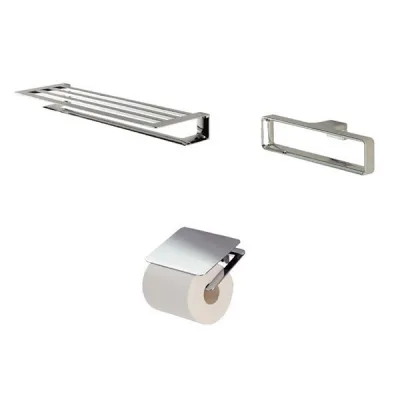 Bộ phụ kiện cao cấp ToTo YS902N3V