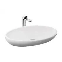 Chậu rửa đặt bàn ToTo LW818J
