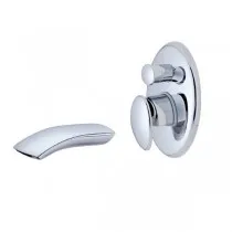 Van gật gù điều chỉnh nóng lạnh ToTo TS246A