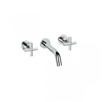 Vòi chậu nóng lạnh ToTo TX118LECBR