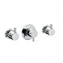 Van điều chỉnh nóng lạnh Toto TX469SESBR
