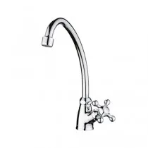 Vòi rửa bát nước lạnh ToTo TX603KCS