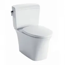 Bàn cầu 2 khối ToTo CW190K/SW190K/TC281SJ