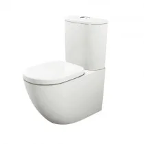 Bàn cầu hai khối ToTo nắp đóng êm CS761DT5#XW