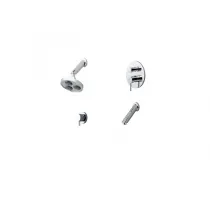 Sen tắm nóng lạnh ToTo DB122C/DP309S/DV309S/DB123