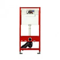Bộ xả âm tường ToTo WH035D