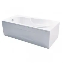 Bồn tắm nhựa đặt sàn ToTo PAY1575VC#W/DB501R-2B/TVBF412