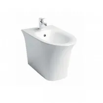 Tiểu nữ Toto BW190K