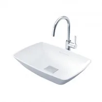 Chậu rửa đặt bàn ToTo PJS02WE