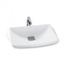 Chậu rửa đặt bàn ToTo LW682B