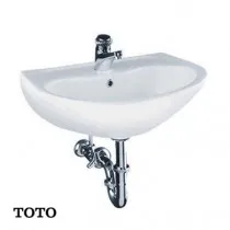 Chậu rửa treo tường ToTo LT240CS