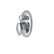 Van gật gù điều chỉnh nóng lạnh ToTo HTS246AV